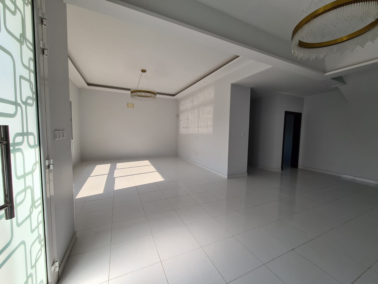 Modern Design Villa For Sale - Tubli